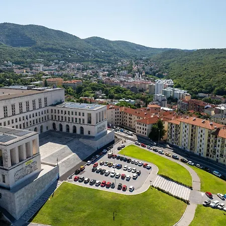 アパート Cosy Moods - Campus