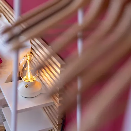 Cosy Moods - Campus * トリエステ