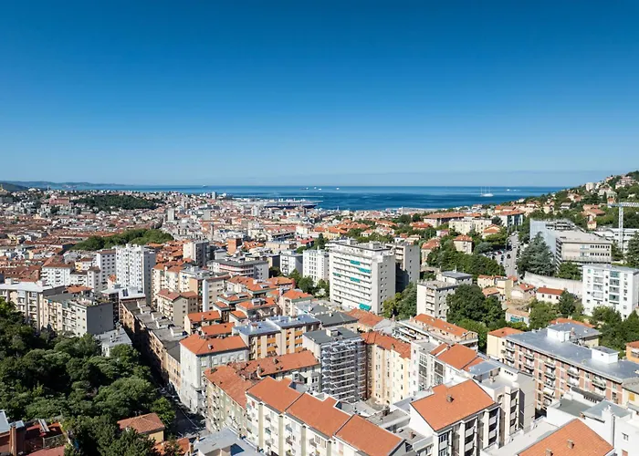 Cosy Moods - Campus トリエステ