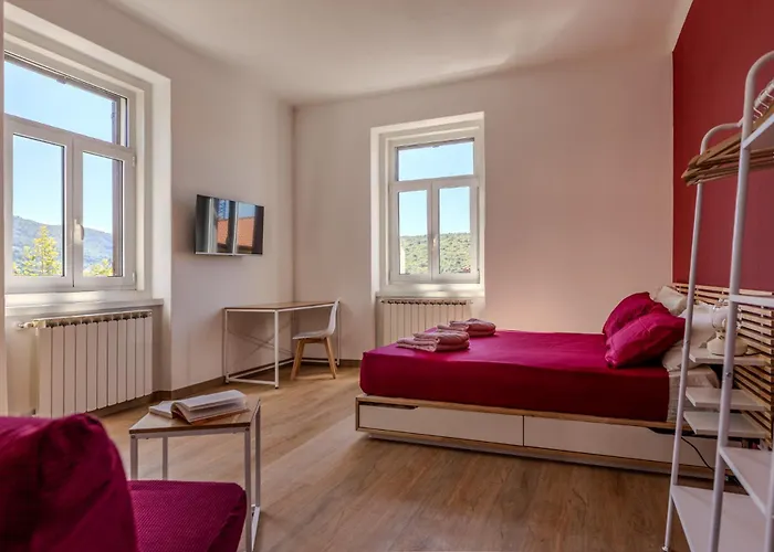 Cosy Moods - Campus * トリエステ