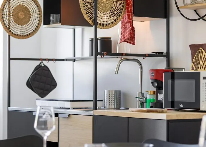 Cosy Moods - Campus トリエステ