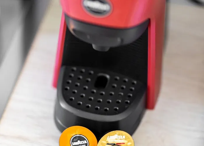 Cosy Moods - Campus トリエステ