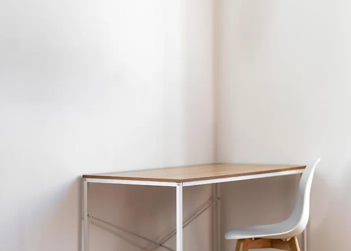 アパート Cosy Moods - Campus *