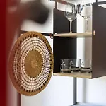 Cosy Moods - Campus Trieste