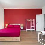 Cosy Moods - Campus * Trieste