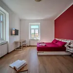 Apartment Cosy Moods - Campus