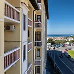 Apartment Cosy Moods - Campus Trieste