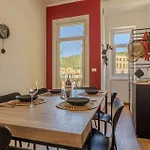 Cosy Moods - Campus Trieste