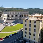 Cosy Moods - Campus Apartment Trieste