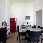 Apartment Cosy Moods - Campus