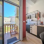 Cosy Moods - Campus Trieste