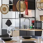 Cosy Moods - Campus Trieste