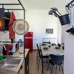 Cosy Moods - Campus Apartment