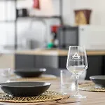 Apartment Cosy Moods - Campus Trieste