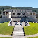 Cosy Moods - Campus Apartment Trieste