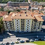 Cosy Moods - Campus Apartment