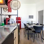 Cosy Moods - Campus * Trieste