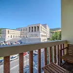 Cosy Moods - Campus Apartment Trieste