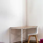 Apartment Cosy Moods - Campus *