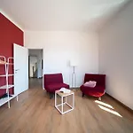 Apartment Cosy Moods - Campus Trieste
