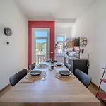 Apartment Cosy Moods - Campus Trieste