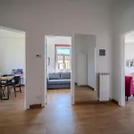 Cosy Moods - Campus Apartment Trieste