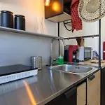 Apartment Cosy Moods - Campus *