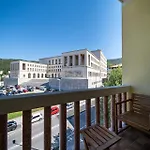 Apartment Cosy Moods - Campus