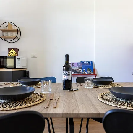 Apartment Cosy Moods - Campus