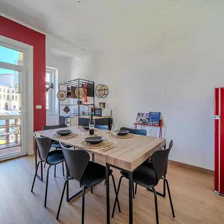 Cosy Moods - Campus Apartment Triest