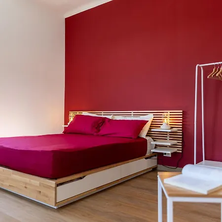 Cosy Moods - Campus Apartment