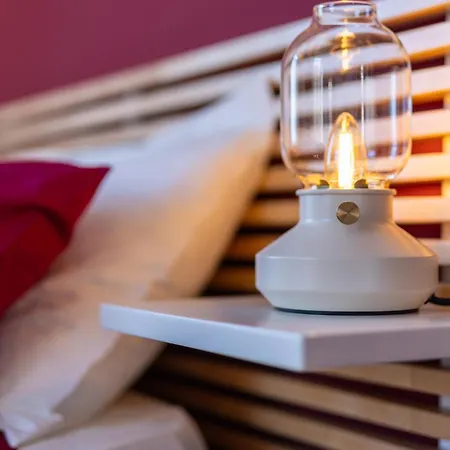 Apartment Cosy Moods - Campus Triest