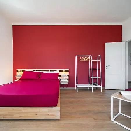 Cosy Moods - Campus * Trieste