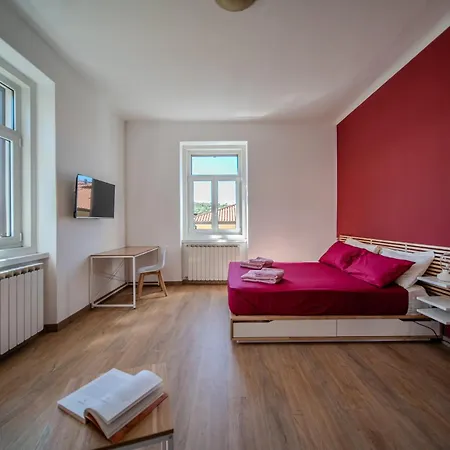 Apartman Cosy Moods - Campus