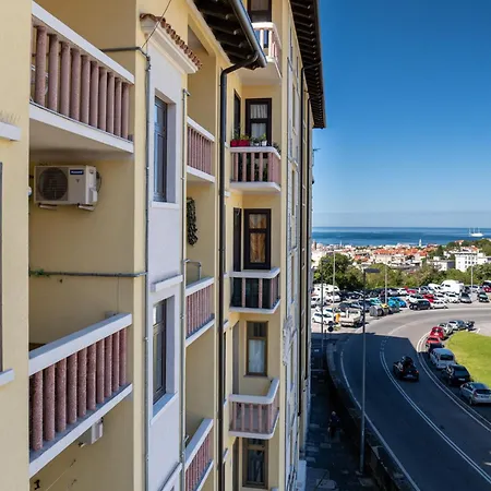 Apartman Cosy Moods - Campus Trieszt