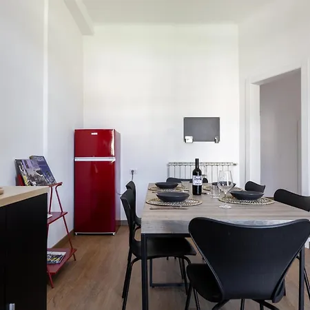 Apartman Cosy Moods - Campus