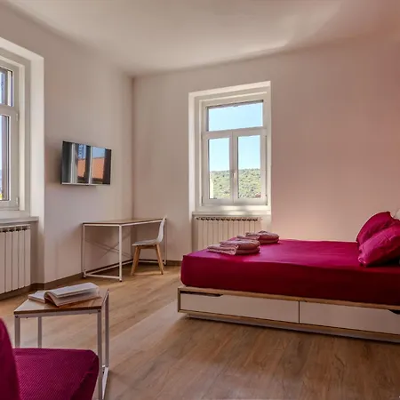 Cosy Moods - Campus * Trieste