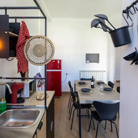Cosy Moods - Campus Apartman
