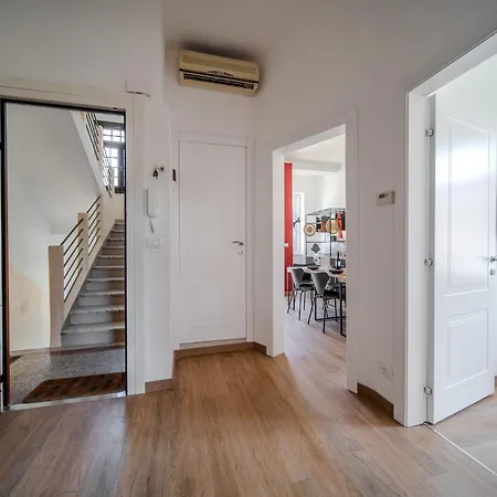 Cosy Moods - Campus Apartman *