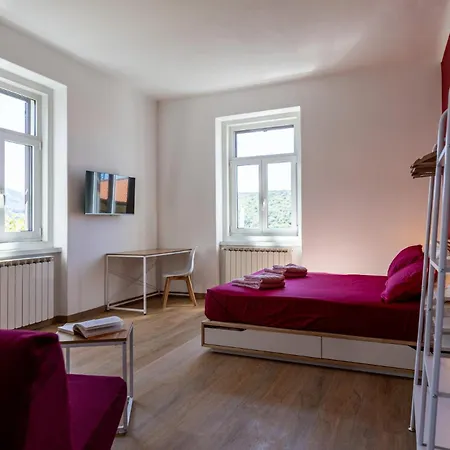 Apartman Cosy Moods - Campus