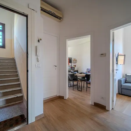 Cosy Moods - Campus Apartman *