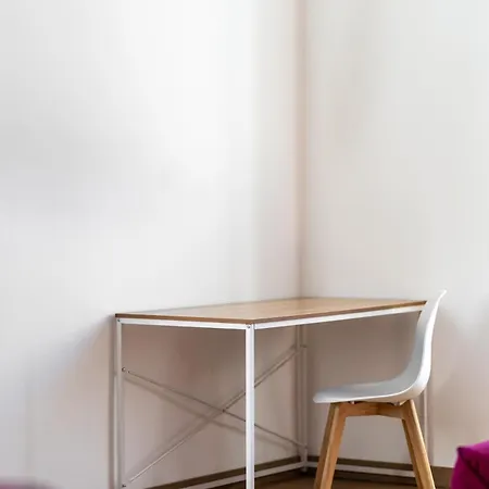 Apartment Cosy Moods - Campus *
