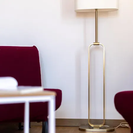 Apartman Cosy Moods - Campus Trieszt