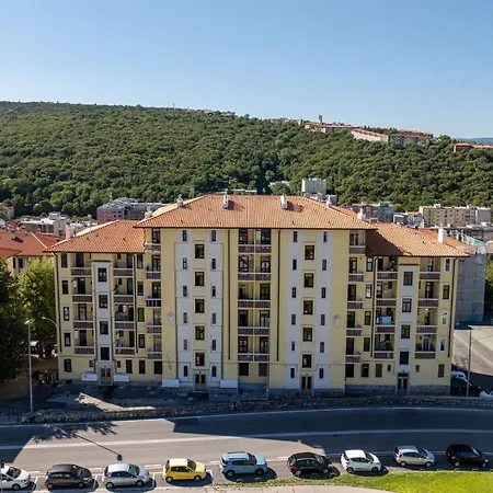 Cosy Moods - Campus Apartman *