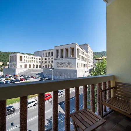 Apartman Cosy Moods - Campus