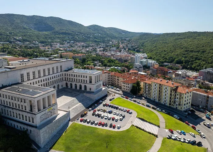 Apartment Cosy Moods - Campus