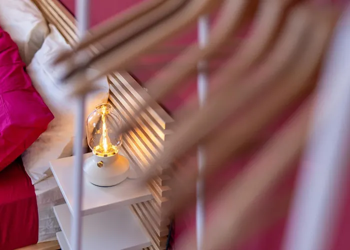 Cosy Moods - Campus * Triest