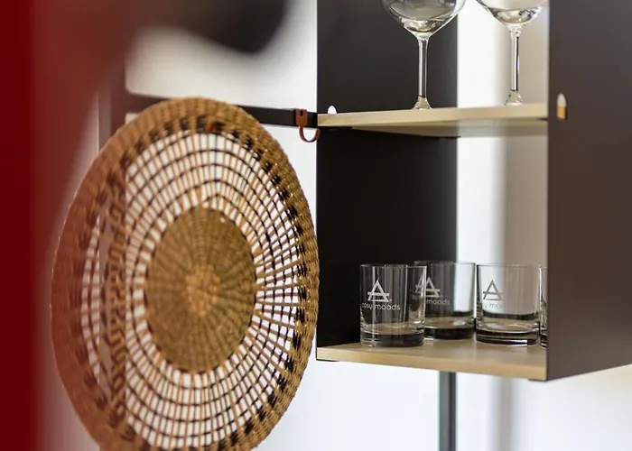 Cosy Moods - Campus Triest