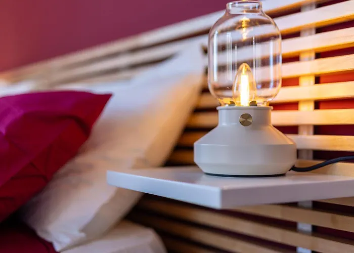 Apartment Cosy Moods - Campus Triest