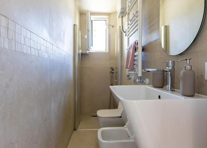 Apartment Cosy Moods - Campus *